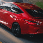 Why the 2026 Acura Integra Stands Out in North Tampa post