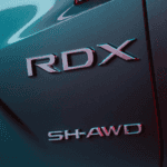 2026 Acura RDX Buyer’s Guide: Is A-Spec, Advance, or A-Spec Advance Right for You? post