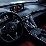Decoding the Performance Appeal of the Acura Type S Lineup post