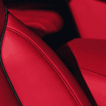 The Acura Seating Designed for Daily Driving, Ventilated Seats, and Premium Comfort post