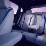 2026 Acura ADX Cargo Guide