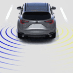 Acura Blind Spot Information and Rear Cross Traffic Monitor: Features Florida Drivers Appreciate post