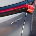 2026 Acura ADX