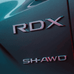 Last Chance for the Current-Generation Acura RDX: What Tampa Shoppers Should Know posr