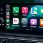 Wireless Apple CarPlay and Android Auto: Setup and Troubleshooting for Acura Drivers post