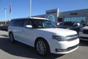 Used Suvs Near Rogers Arkansas Mclarty Daniel Auto Group Mclarty Daniel Automotive