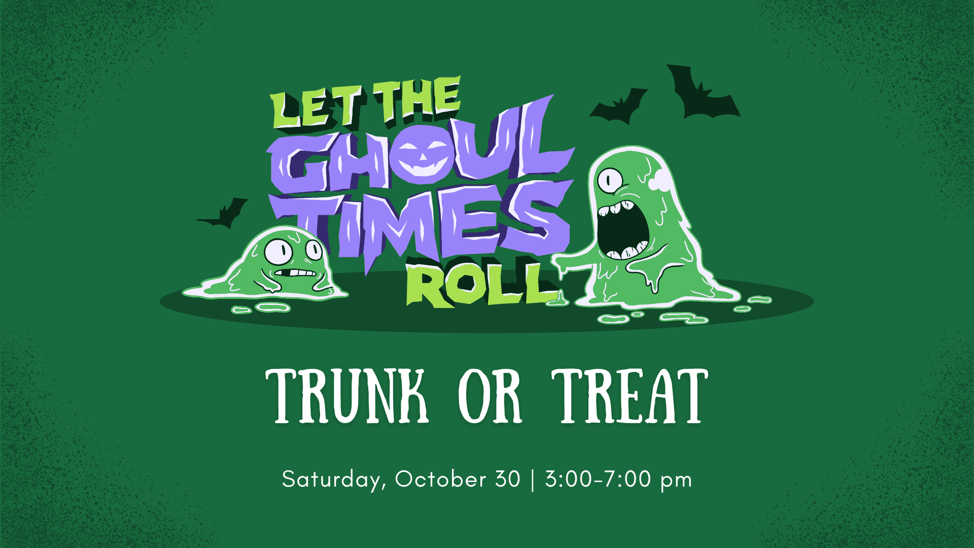 What is Trunk or Treating? McLarty Daniel Automotive