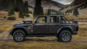 2018 jeep wrangler jl for sale hot sale near me