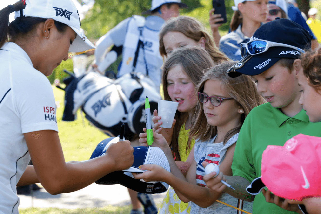 Three great events during LPGA tournament week in Northwest Arkansas