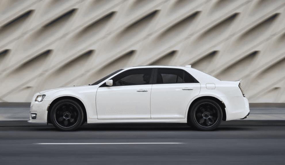 2019 Chrysler 300 for sale near Rogers, Arkansas McLarty Daniel CDJR