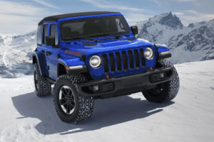 2019 Jeep Wrangler for sale in Fayetteville, Arkansas | McLarty Daniel CDJR  of Bentonville | McLarty Daniel Chrysler Dodge Jeep RAM