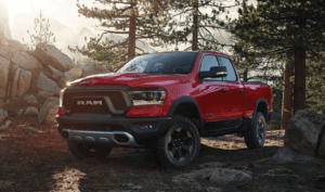 ram 2019 limited price