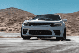 Dodge Charger Widebody Announced Mclarty Daniel Cdjr