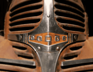 Cool Historical Facts You Didnu0027t Know About Dodge  McLarty Daniel 