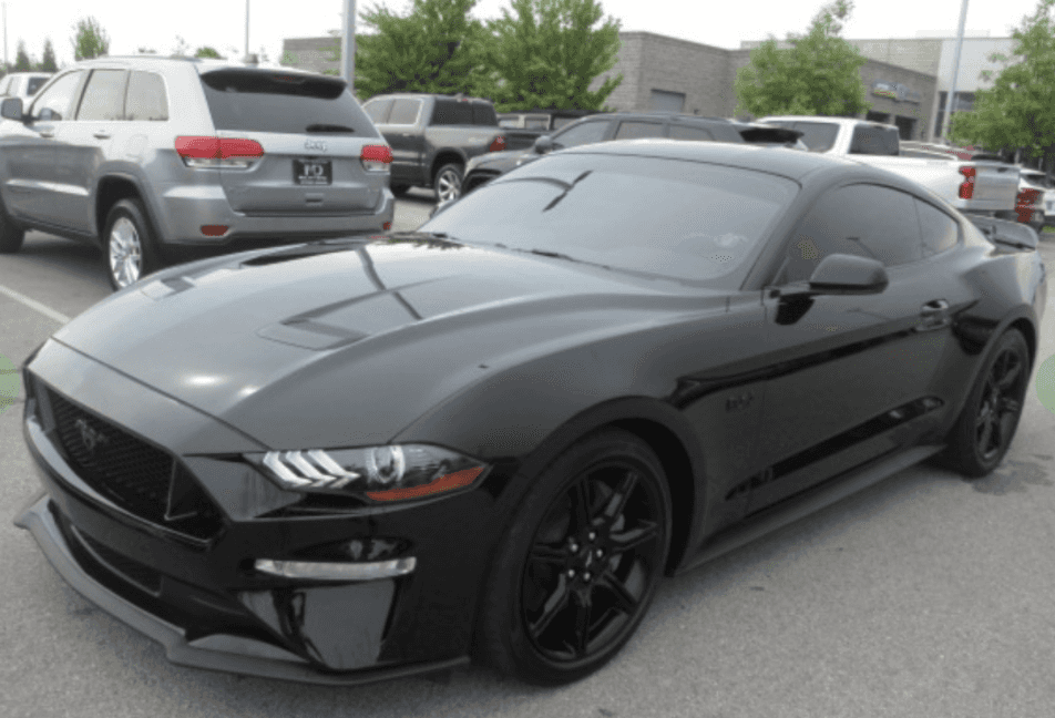 Used Cars for Sale in Bentonville, AR McLarty Daniel CDJR