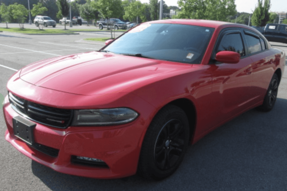 Used Cars for Sale in Bentonville, AR McLarty Daniel CDJR