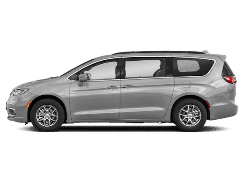 2023 Chrysler Pacifica for Sale in Bentonville, AR McLarty Daniel CDJR
