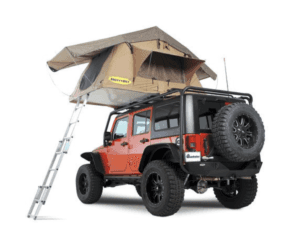 Cool Quadratec Accessories for the Wrangler!