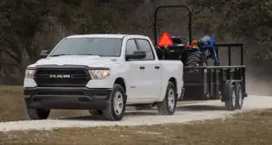 2019 ram 1500 tradesman cheap for sale