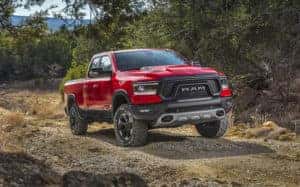 new ram rebel for sale