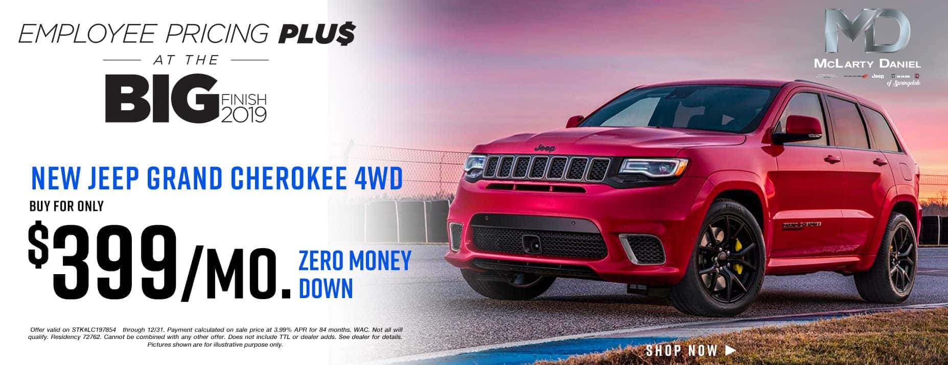 Jeep Dealership Tucson >> Mclarty Daniel Chrysler Dodge Jeep Ram Fiat Of Springdale Jeep Dealership Tucson >> Mclarty Daniel Chrysler Dodge Jeep Ram Fiat Of Springdale