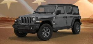 Jeep store wrangler freedom