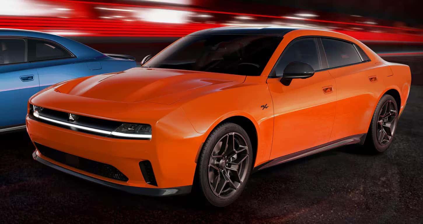 2025 Dodge Charger for Sale in Springdale, Arkansas