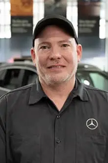 Meet Our Staff | Mercedes-Benz Downtown Calgary