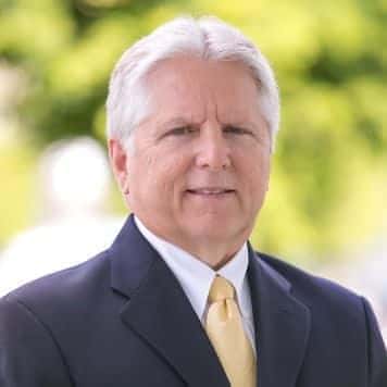 Bill Swanger