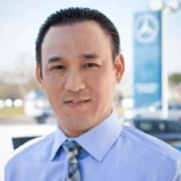 Peter Tran