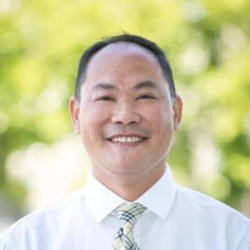 Jeff Lu
