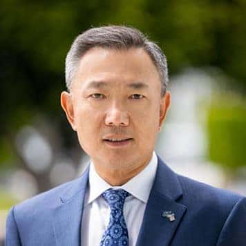 Danny Hao