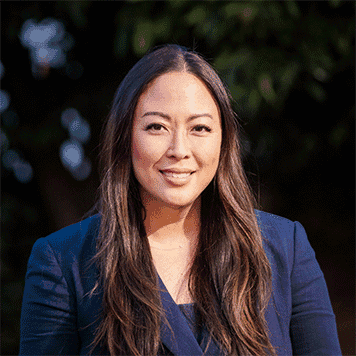 Jane  Cho Dehdashti