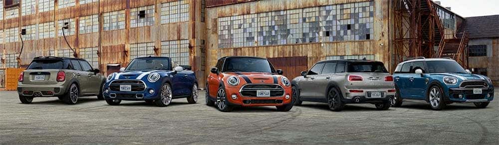 Bmw Compra Mini