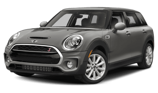 Clubman
