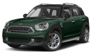 Countryman PHEV