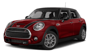 Hardtop 4-Door