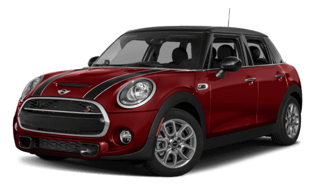 Hardtop 4-Door