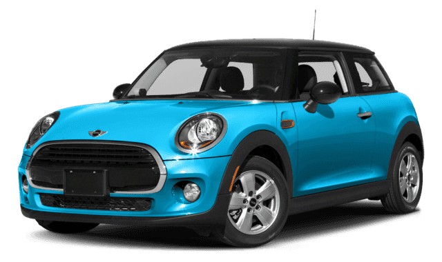 Hardtop 2-Door
