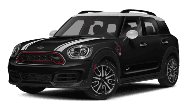 John Cooper Works