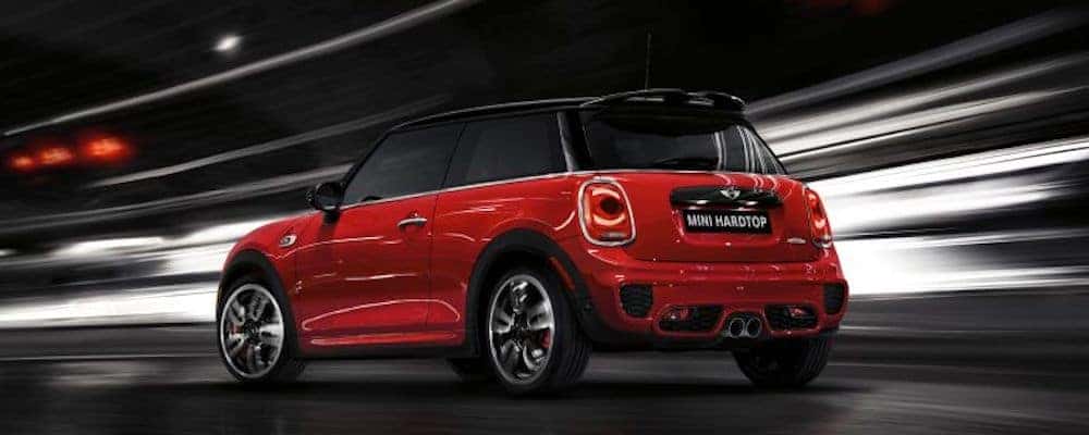 Mini cooper tire size new arrivals