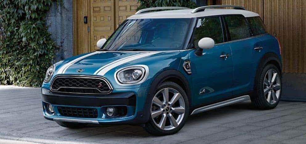 How Much Does a MINI Cooper Cost? Escondido CA - MINI of Escondido