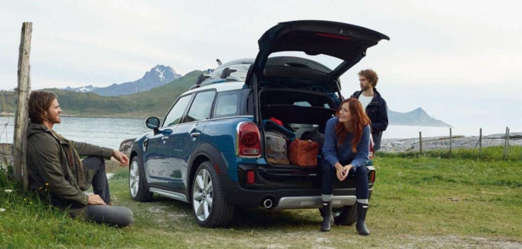  Countryman Accessories