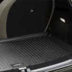 MINI Cooper Clubman luggage compartment mat accessory