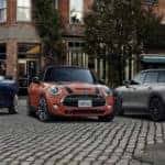 2020 MINI Cooper