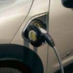 Plugging in the Countryman PHEV