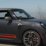 MINI GP3 San Elijo Double Peak Park
