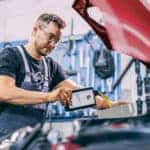 MINI Ultimate Oil Care Services