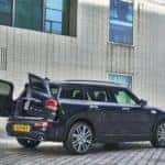 2022 MINI Clubman