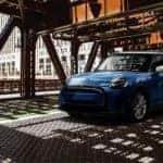2022 MY22 F56 Oxford IslandBlue Bridge 1
